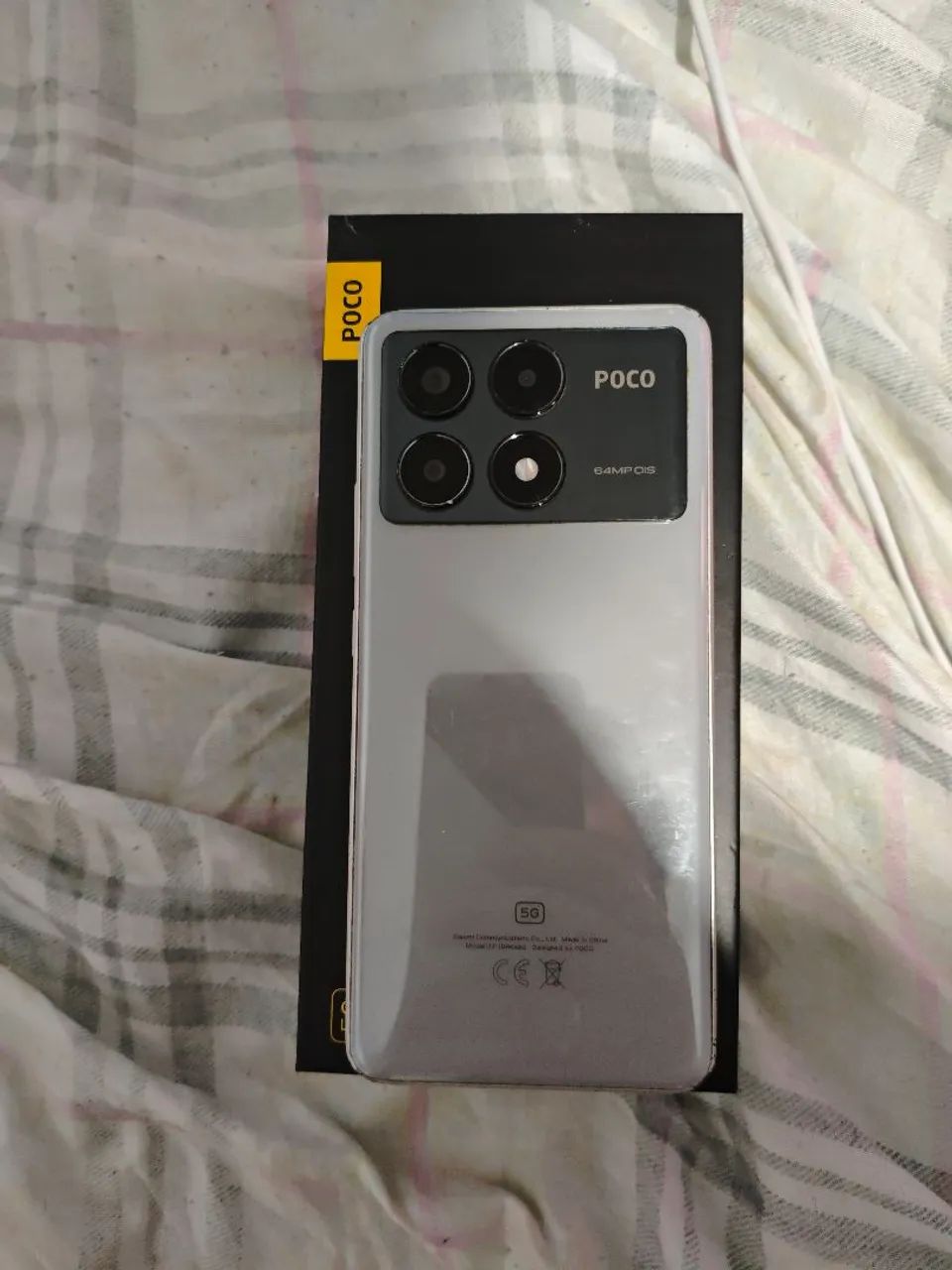 Poco X6 pro  - Foto 2
