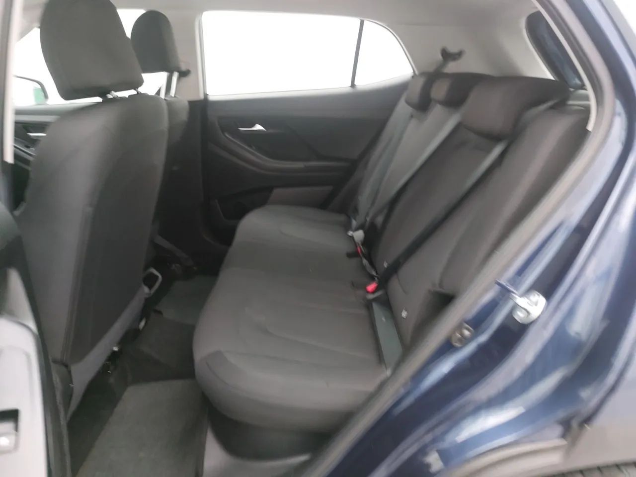 Hyundai Creta Comfort 1.0 TB 12V Flex Aut., foto 17 de 18