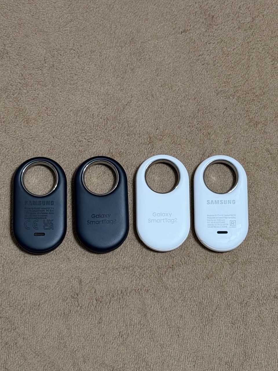 Samsung SmartTag2