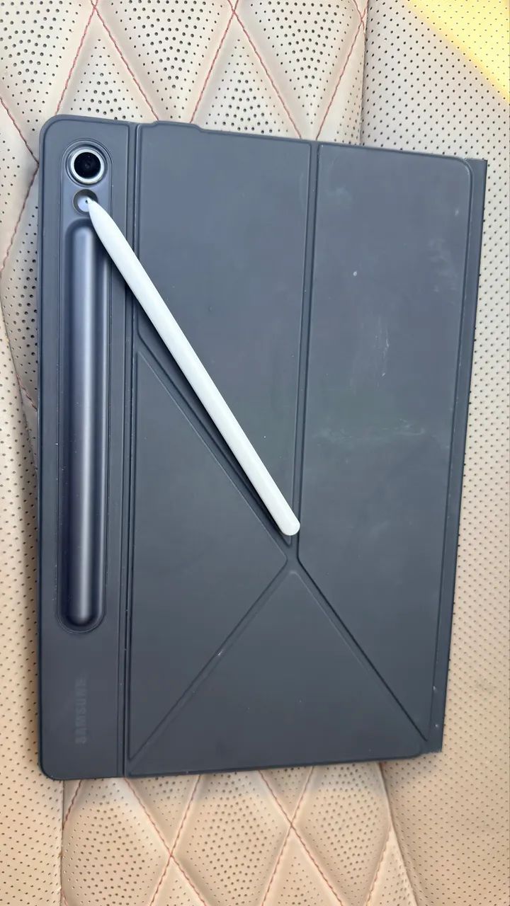 Tablet Galaxy Tab S10 FE  - Foto 5
