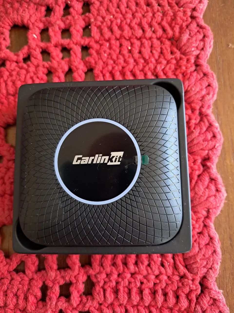 Carlinkit T-Box Android 13 8GB RAM 128GB - CarPlay/Android Auto - Foto 3