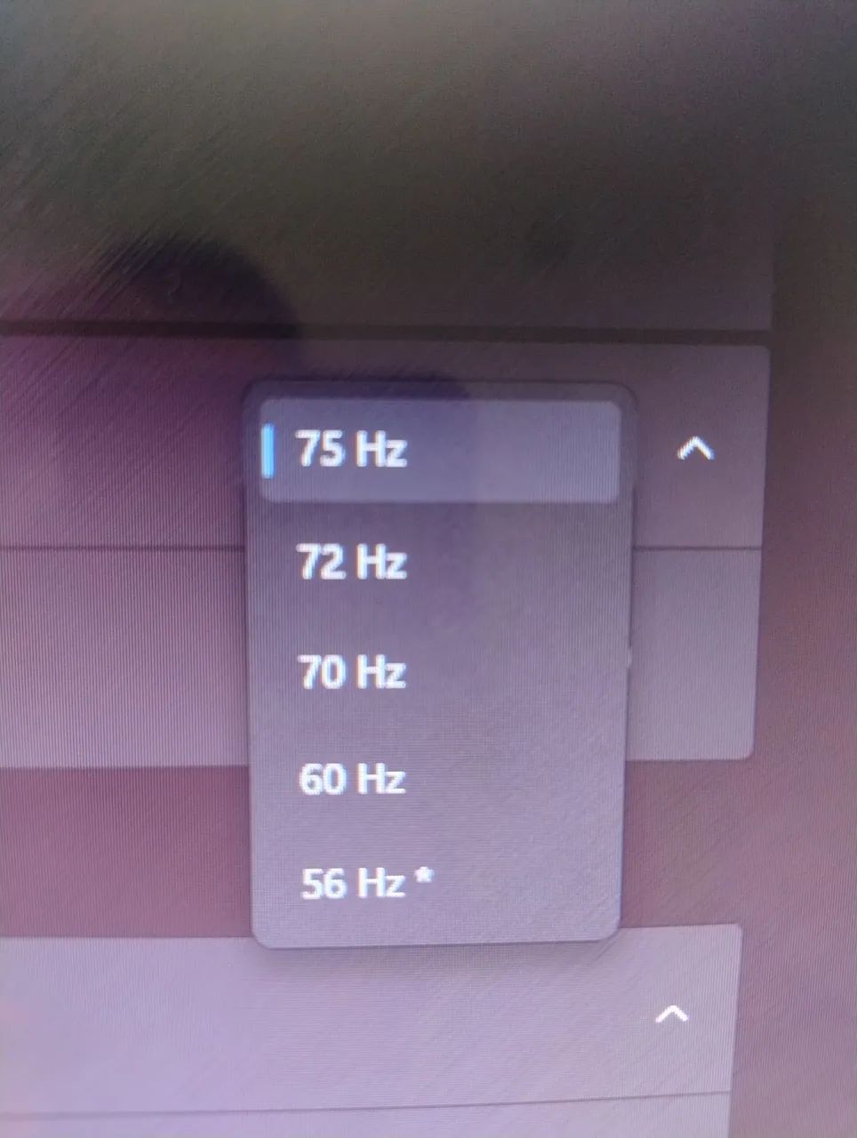 Monitor PCTOP 19 polegadas 75hz HD  - Foto 3