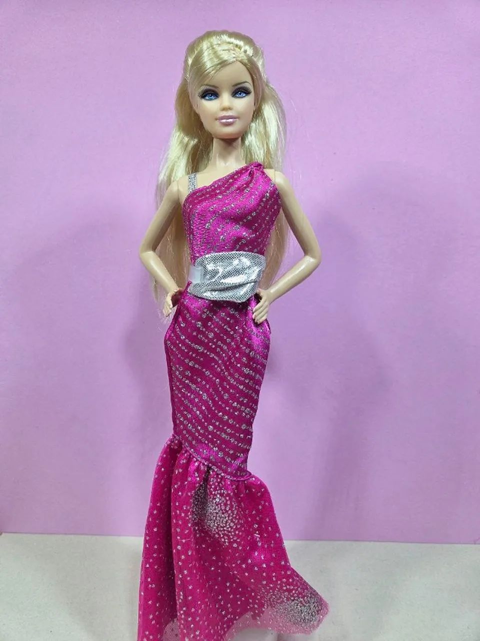Barbie Kerstin Basics Collection  - Foto 2