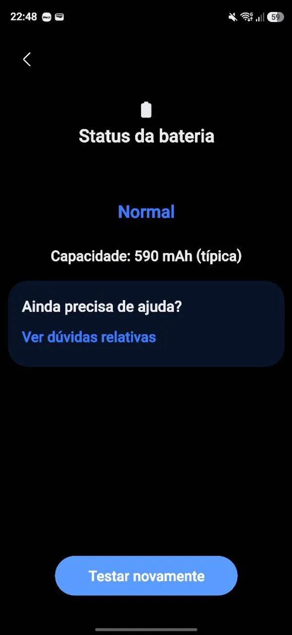 Galaxy Watch Ultra 32GB (1 Geração) - Foto 6