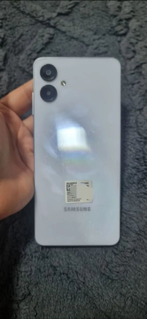 Vendo Celular A06 Samsung  - Foto 4