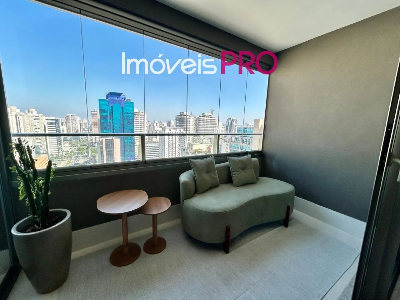 Studio, Moema - São Paulo - Foto 4