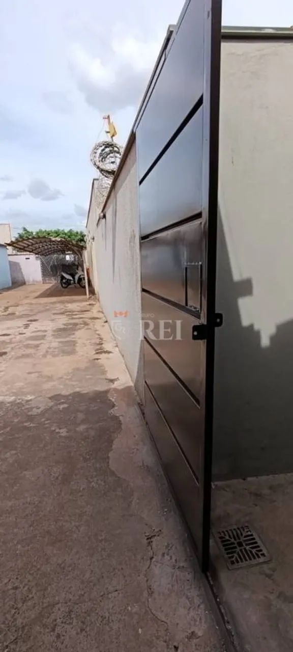 Kitnet com 1 Quarto, São Felipe - Rio Verde - Foto 3