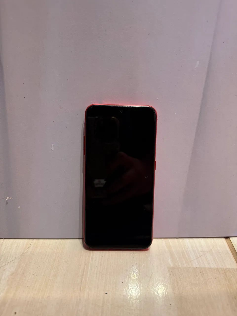 Samsung A01 
