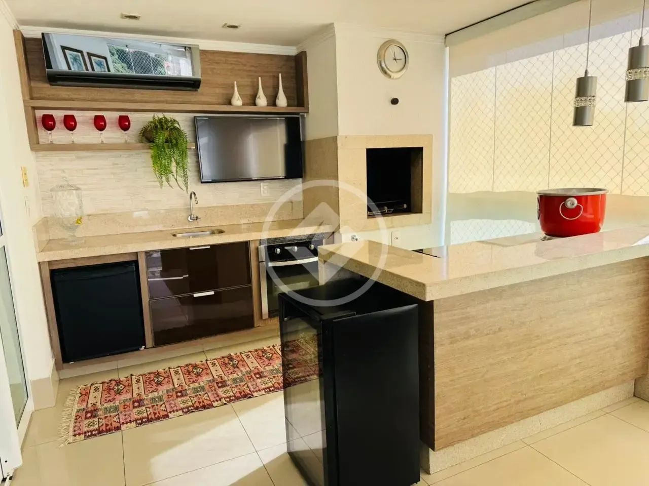 APARTAMENTO 3 SUITES ED. SOFISTICATO REGIÃO GOIABEIRAS codigo: 351216 - Foto 4