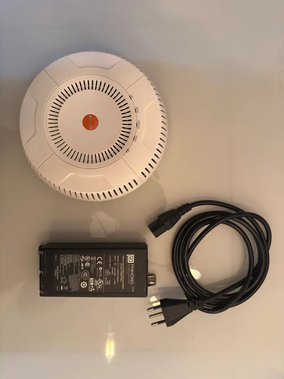 Antenas Xirrus