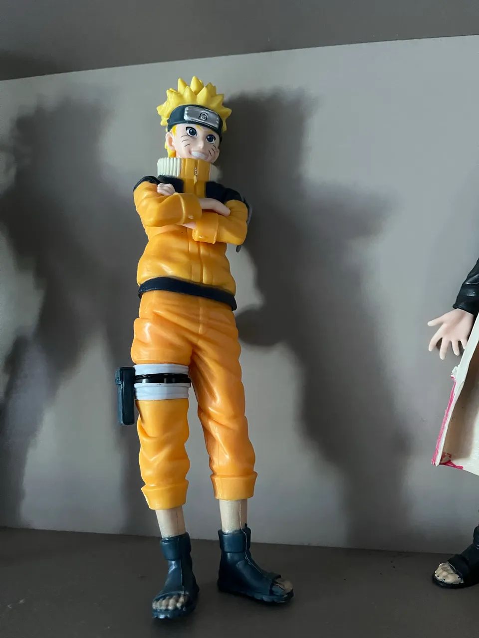 Kit bonecos Naruto  - Foto 3