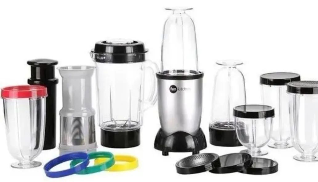 Fun Kitchen Super Mix Plus - Foto 2