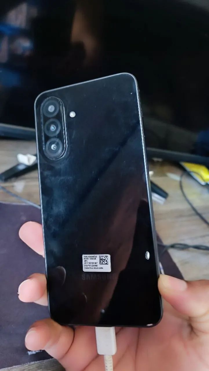 Samsung Galaxy A26 5G  - Foto 5