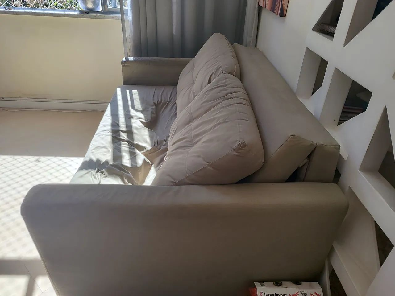 Sofá cama - Foto 2