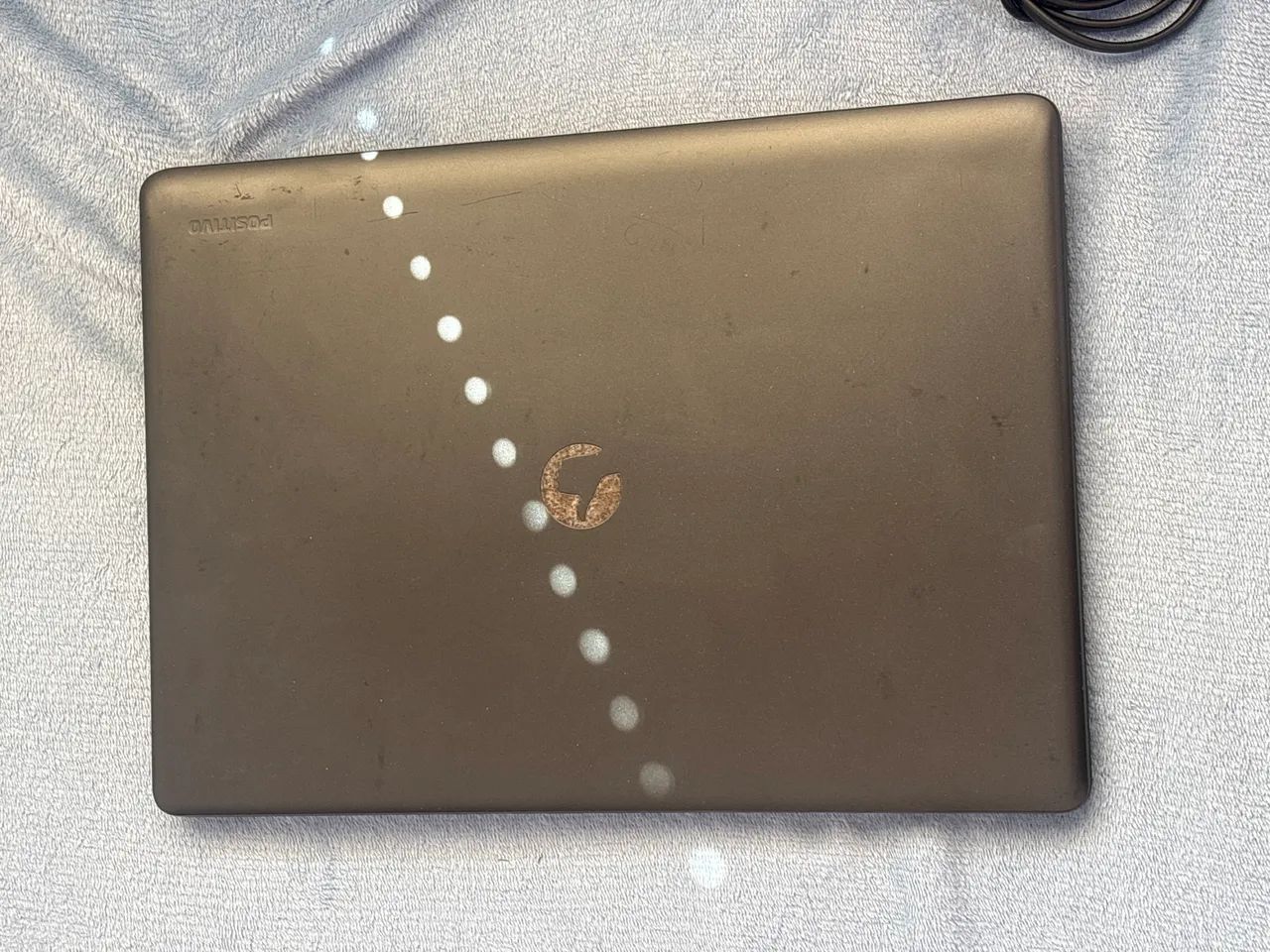 Notebook Positivo à Venda - Ótima Oportunidade! - Foto 2
