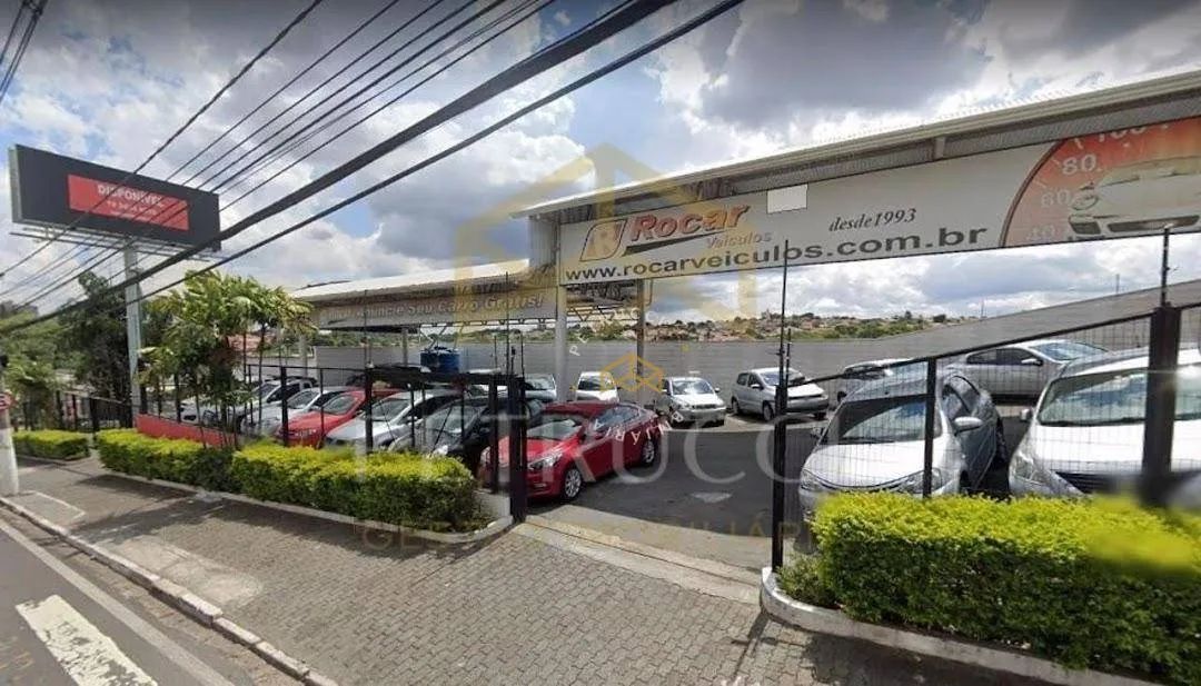Ponto Comercial à venda, Jardim Conceição, Campinas - PT0053.