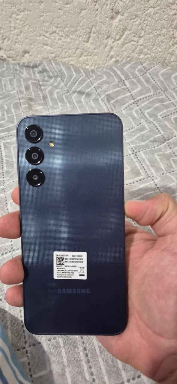 Samsung galaxy A25 - Foto 2