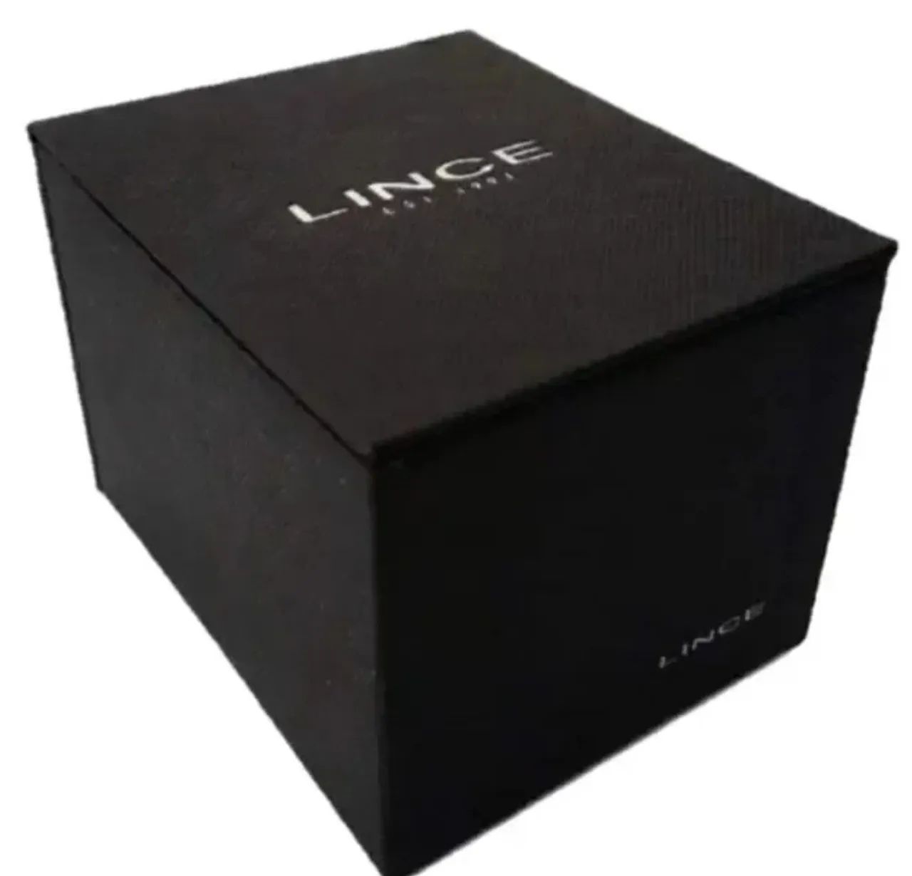 RELÓGIO ORIGINAL LINCE  - Foto 3