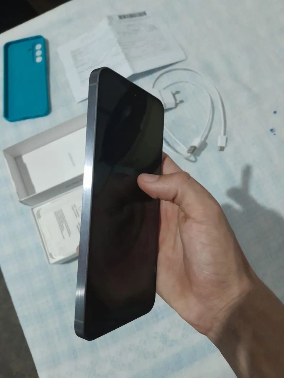 Samsung a56 - Foto 5