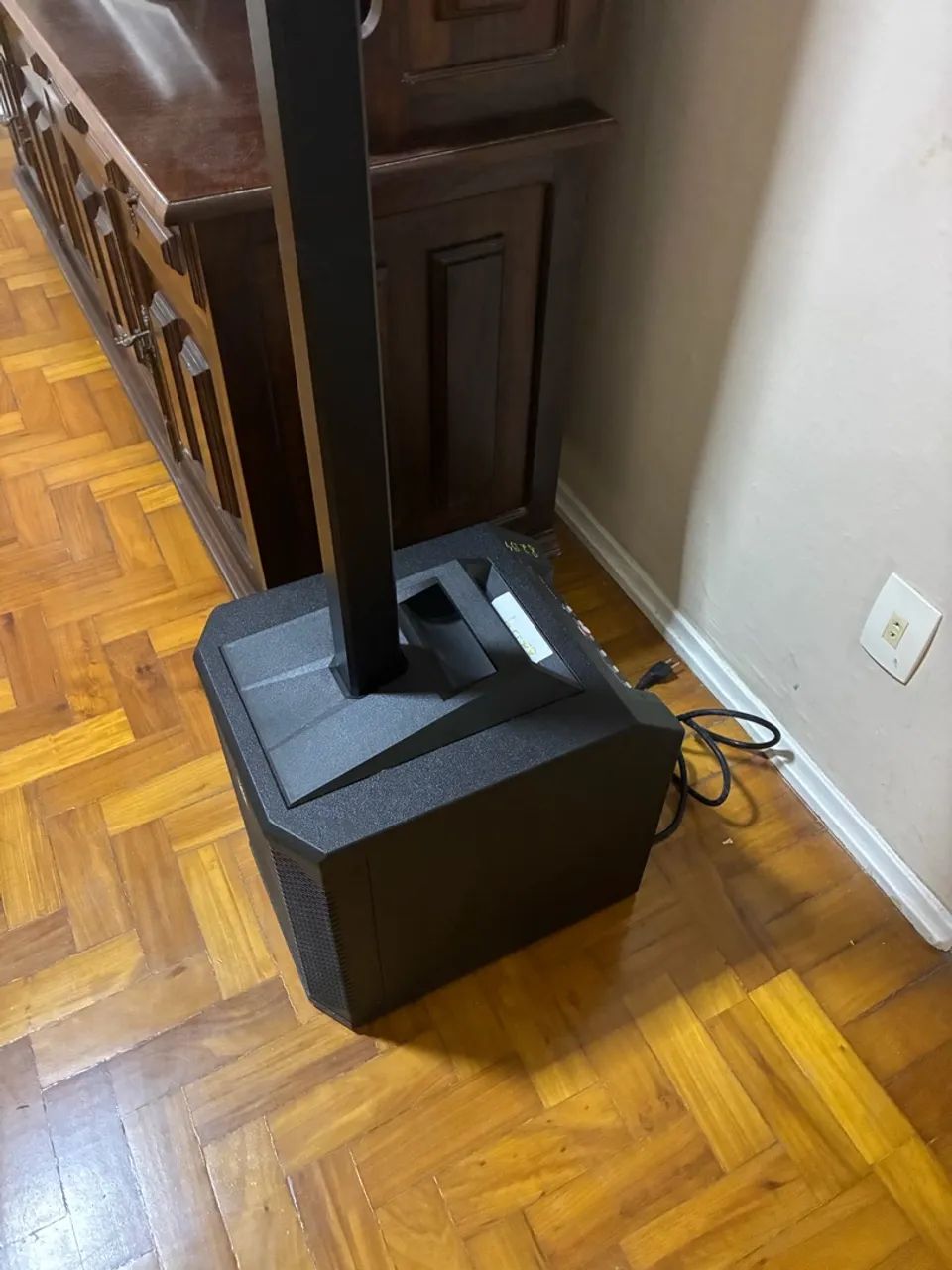 CAIXA ELECTROVOICE EVOLVE 30 M - Foto 4