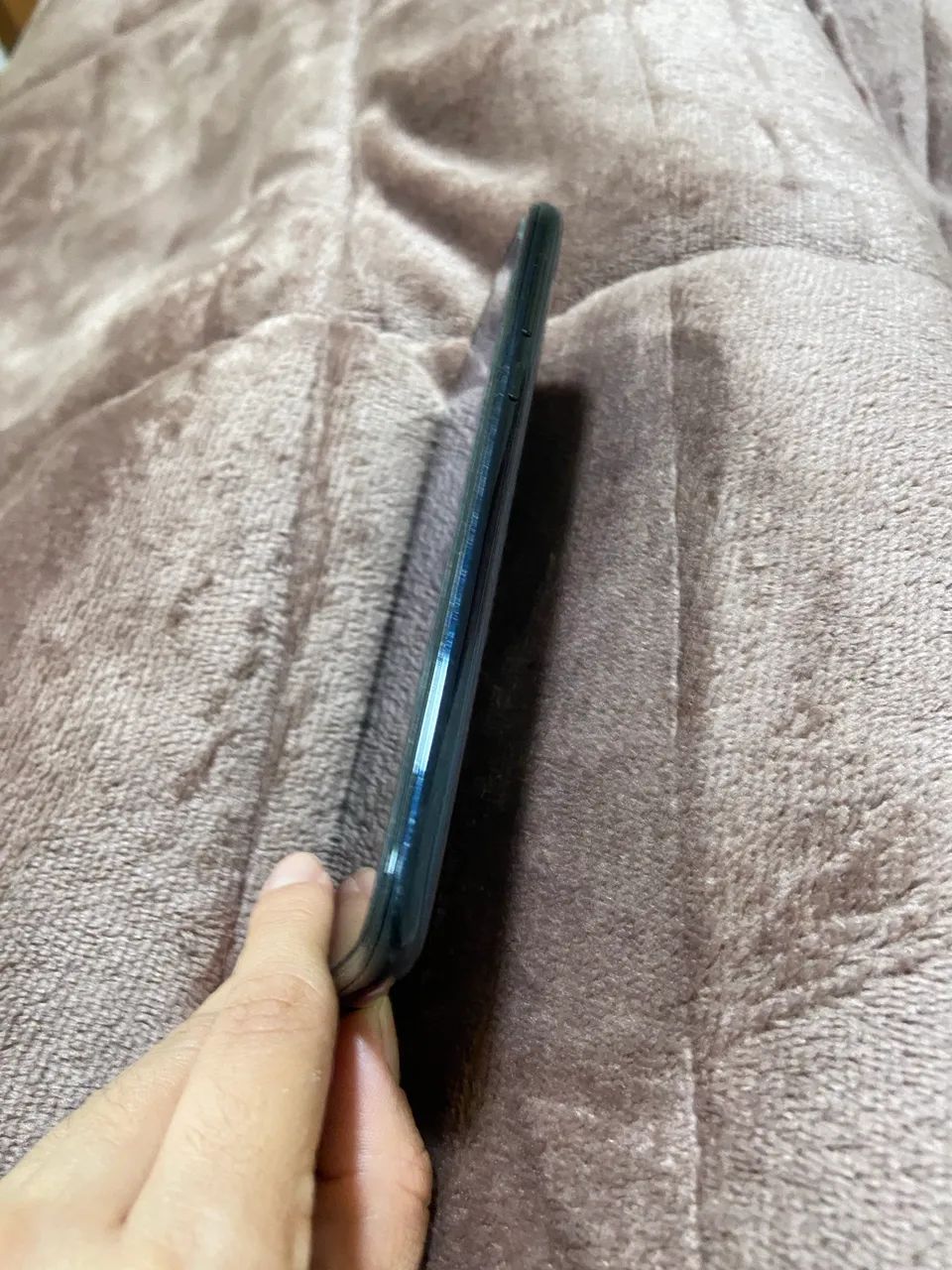 Vendo celular moto G7 Play - Foto 4