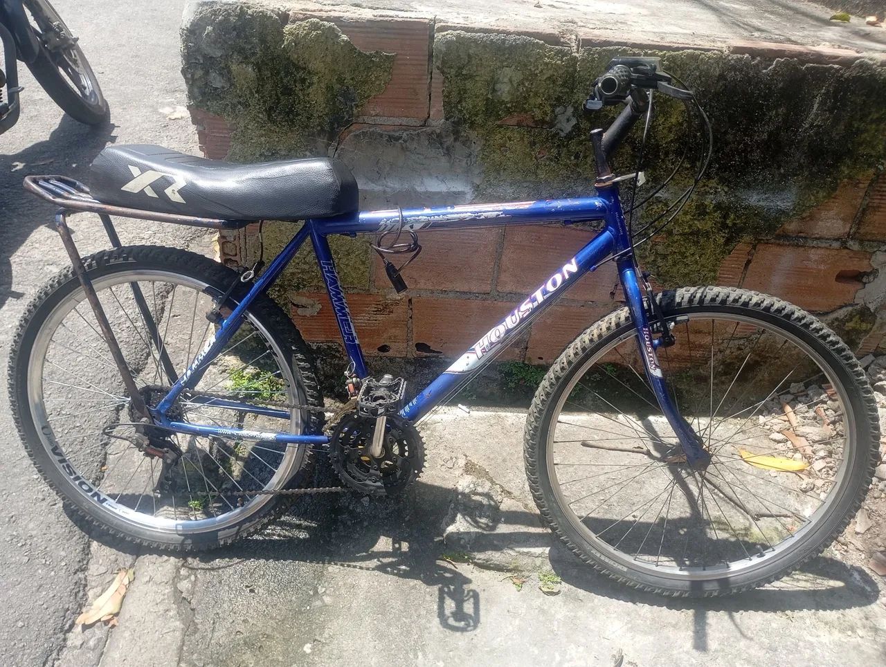 Bicicleta aro 26 funcionando  - Foto 4