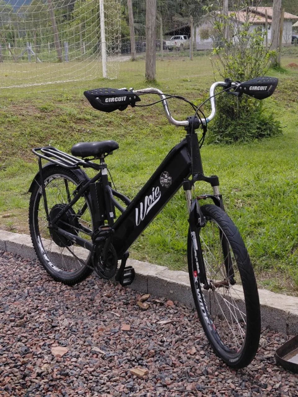 Bicicleta Eletrica !!! - Foto 5