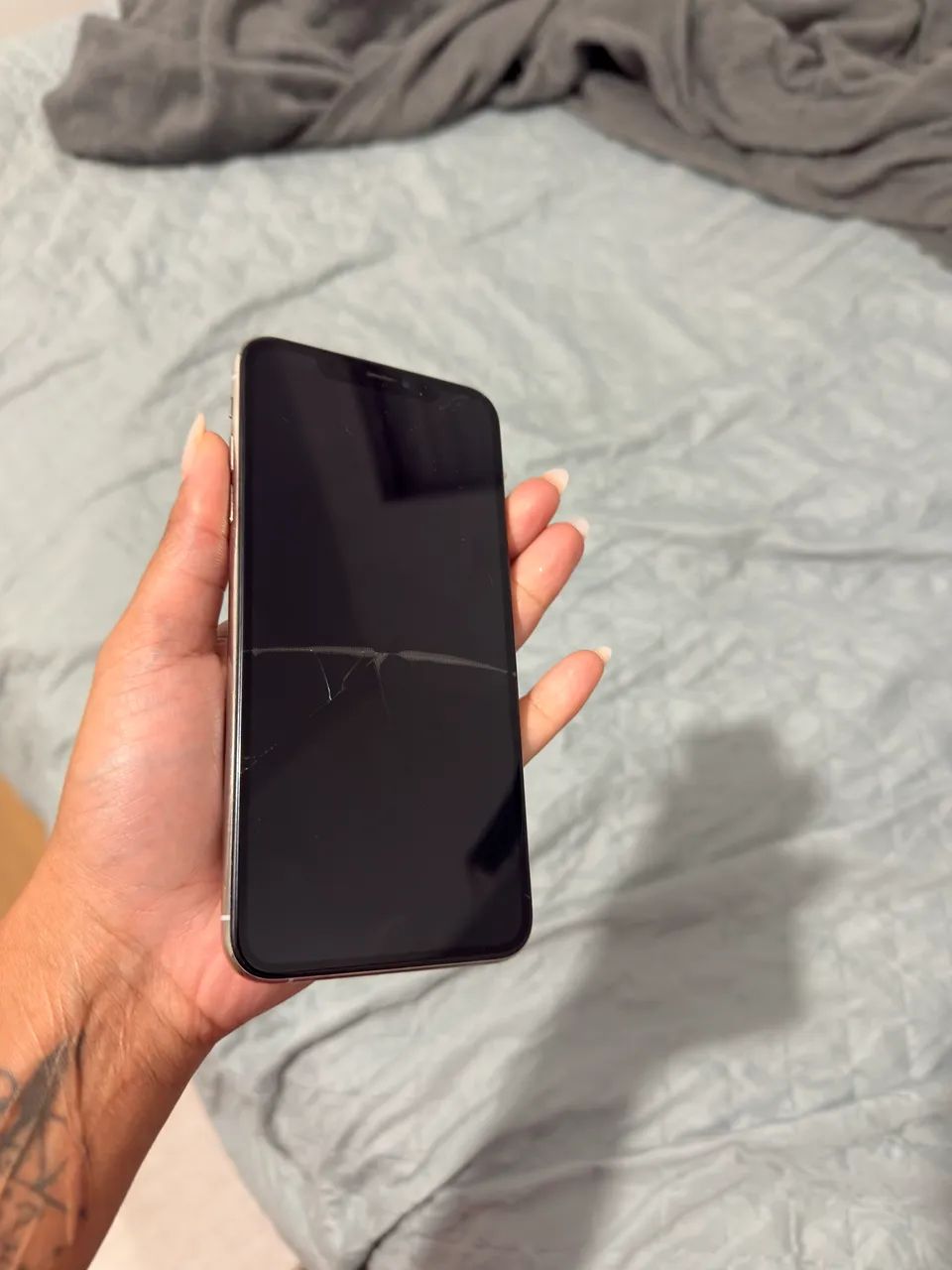 iPhone XS - Foto 2