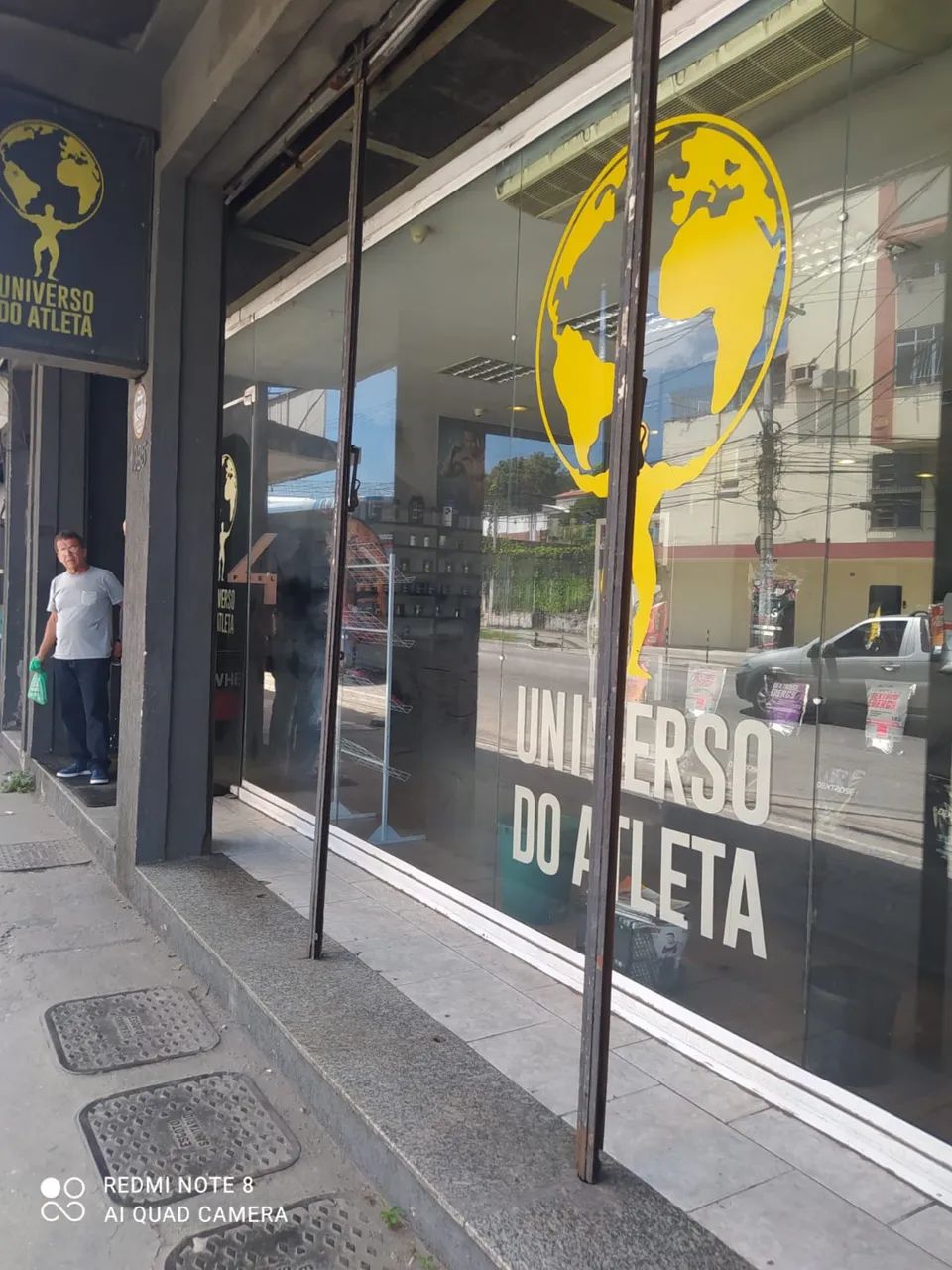 Prédio 2 Andares Venda - Foto 4