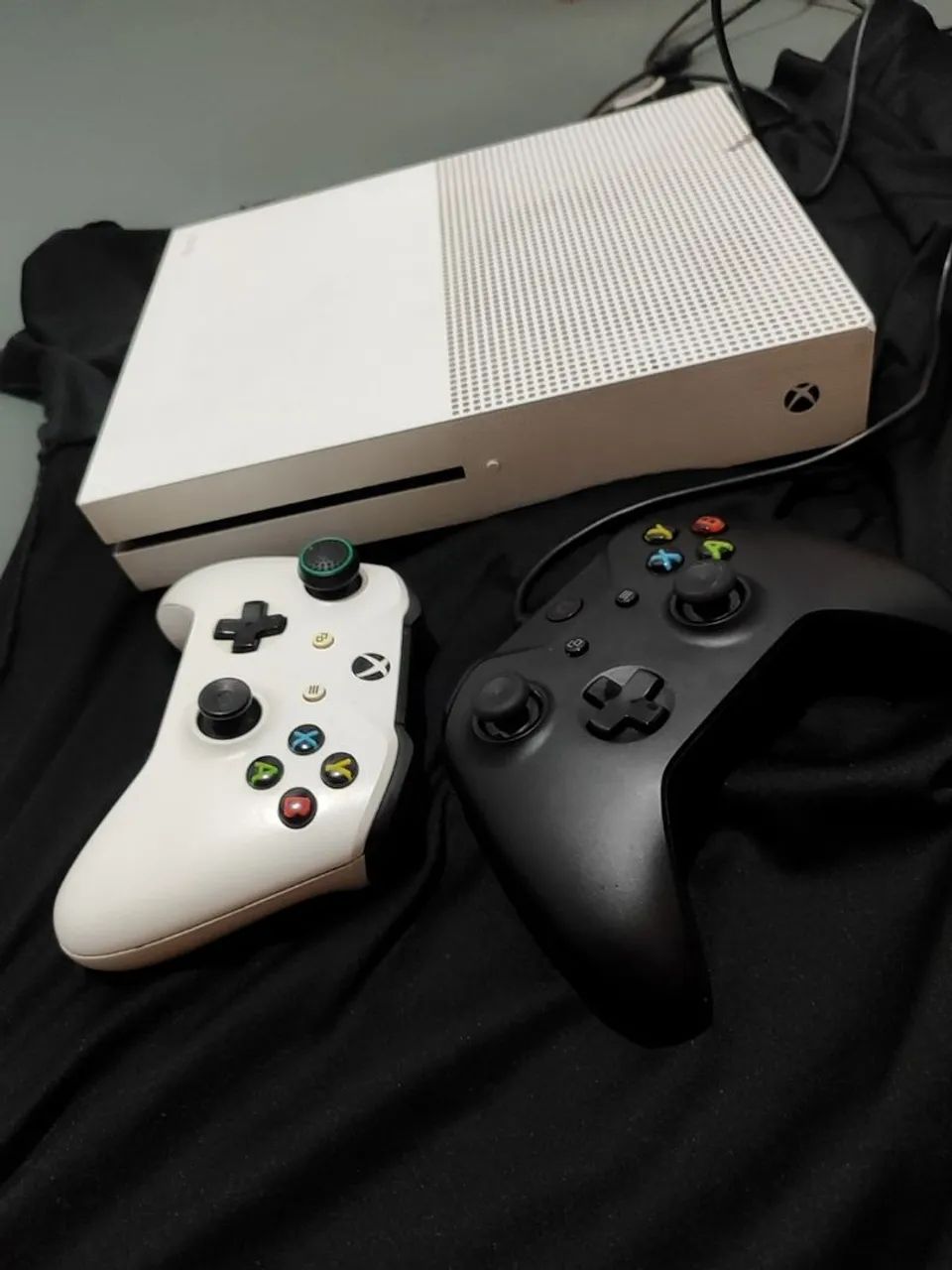 X box one s 1 TB