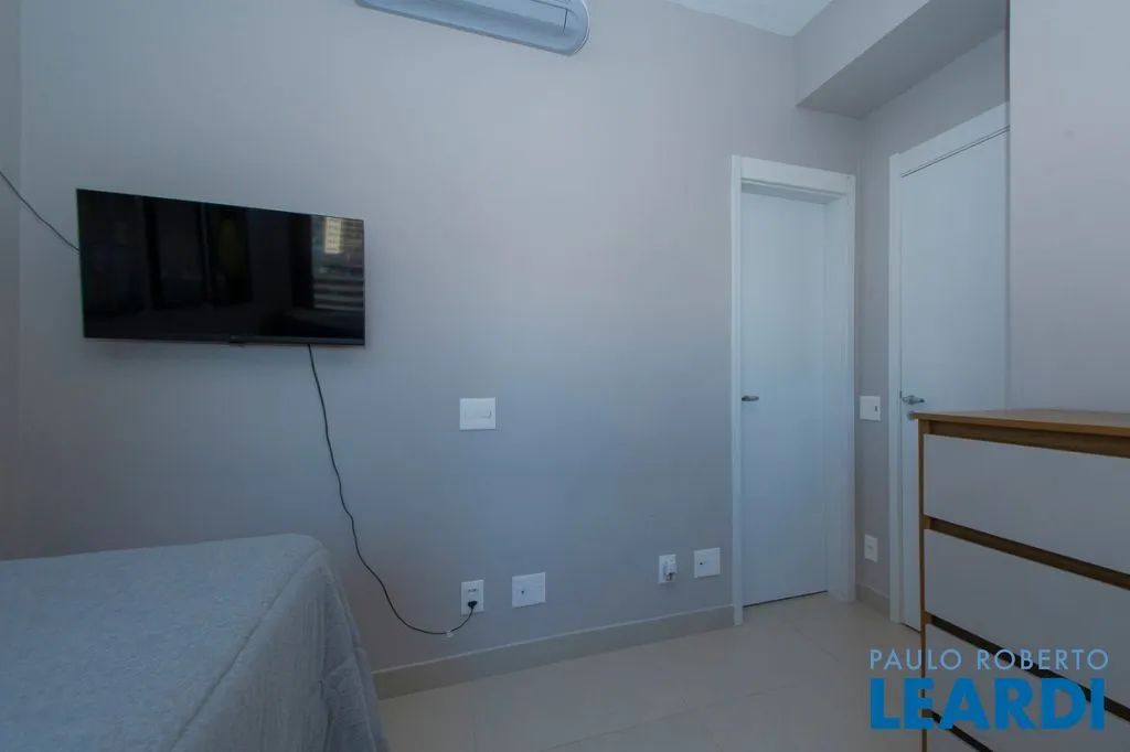 APARTAMENTO - PERDIZES - SP