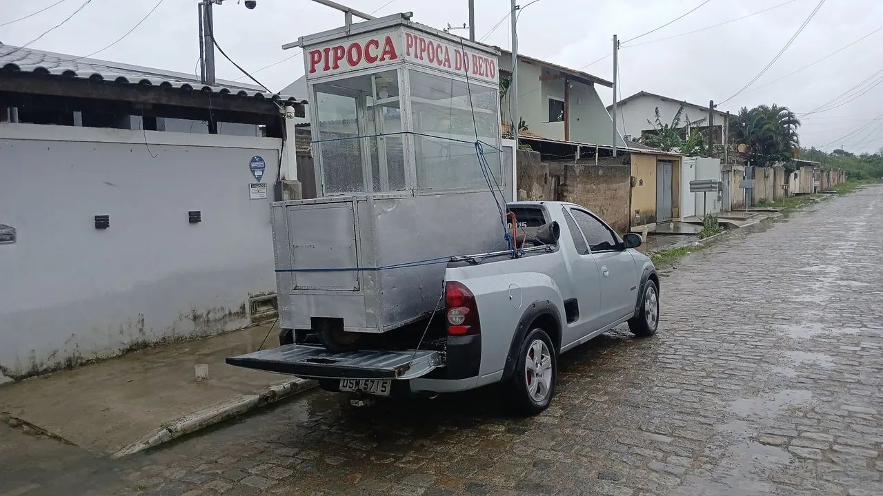 Frete bom e barato 