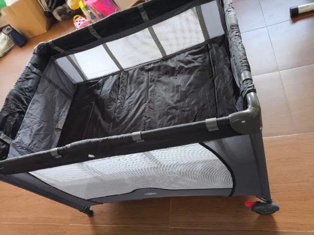 Berço Compacto Baby Style - Foto 3