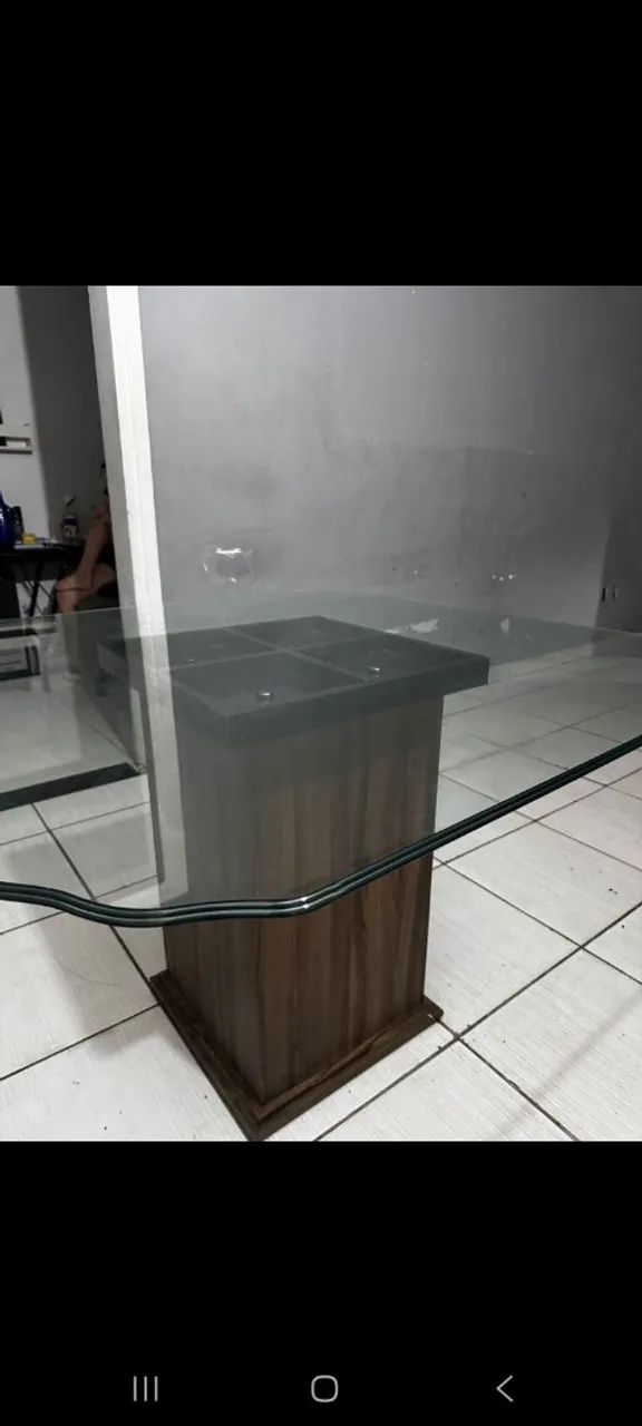 Mesa de jantar  - Foto 2