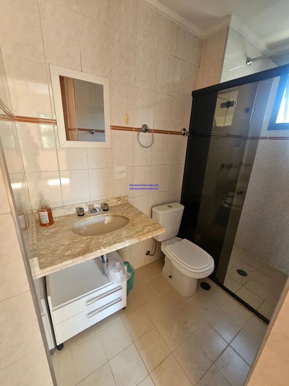 Vila Indiana apto 2 dormitórios sendo 1suite, sala varanda lazer R$ 2.850,00 - Foto 7