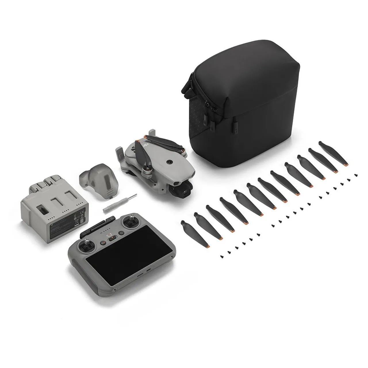 DJI LITO X1 FLY MORE COMBO RC2 (COM TELA) - NOVO LACRADO!<br><br> - Foto 5