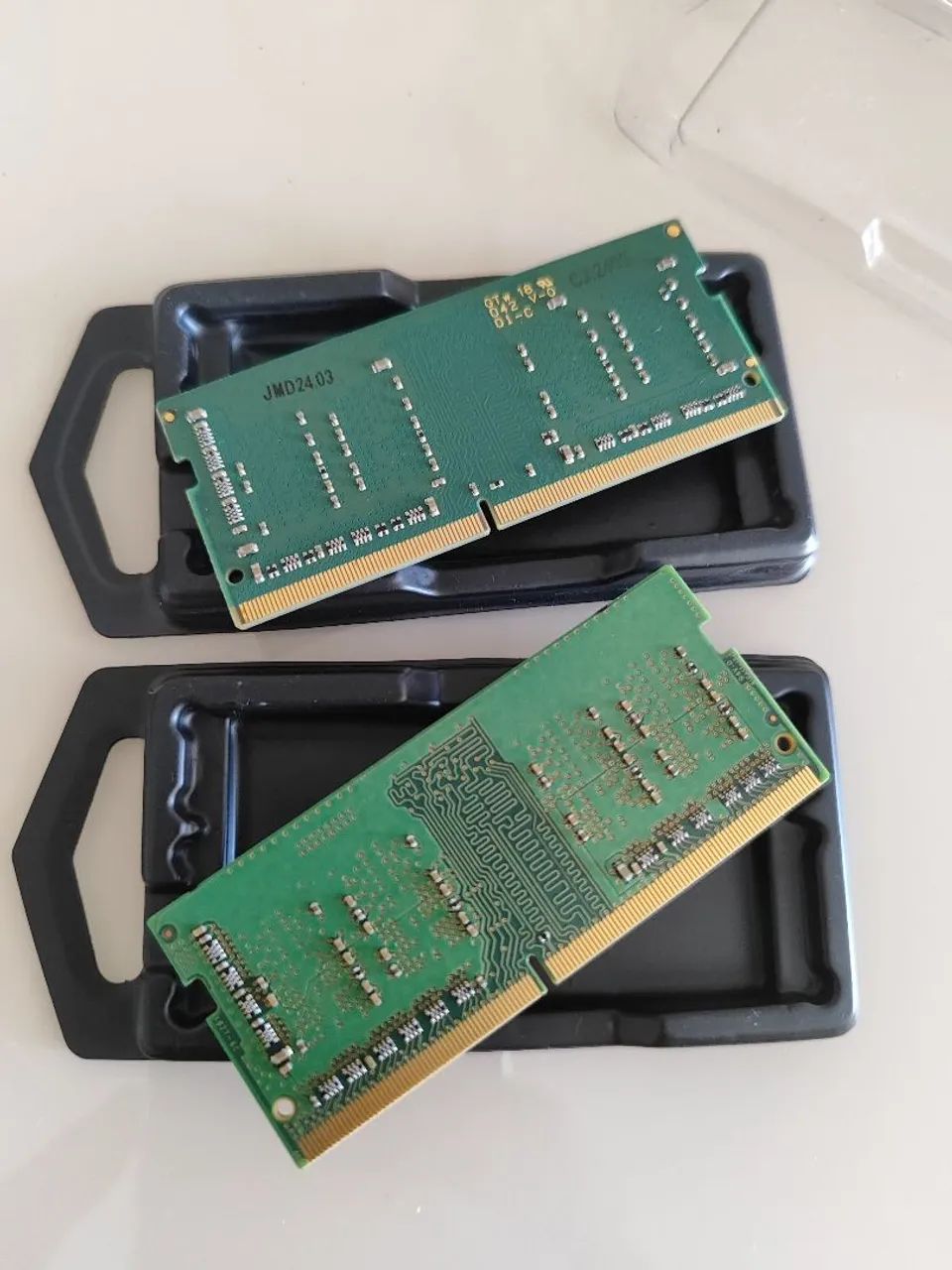 Memória RAM ddr4 4GB - Foto 3