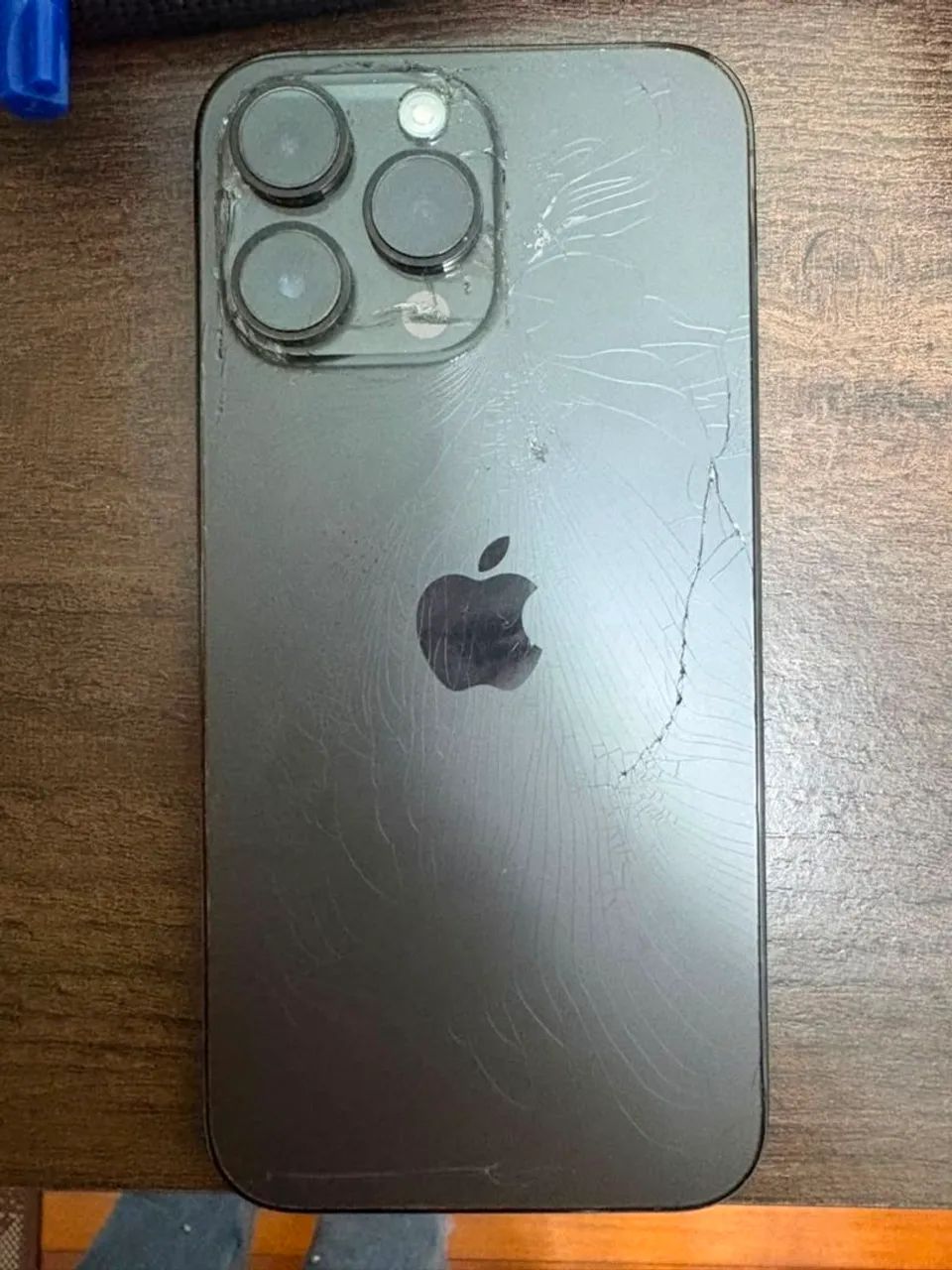 Iphone 14 pro max 512gb - Foto 2