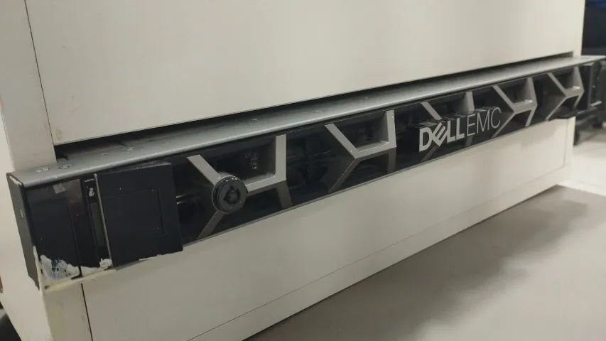 Servidor Dell PowerEdgeR640