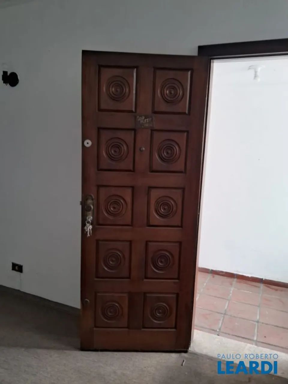 SOBRADO - CAMPO BELO - SP - Foto 4