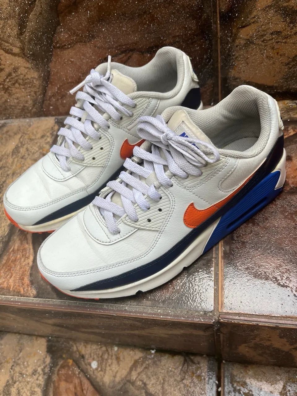 Nike Air Max 90 GS 