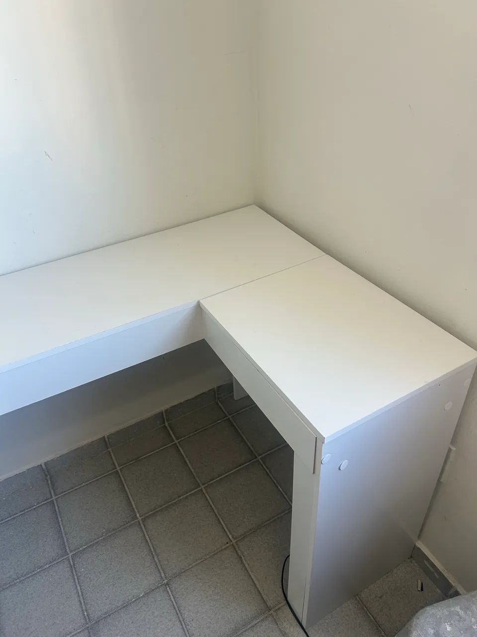 Escrivaninha+penteadeira  - Foto 4