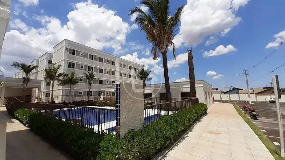 APARTAMENTO 2 DORMITORIOS PROXIMO A UFMS