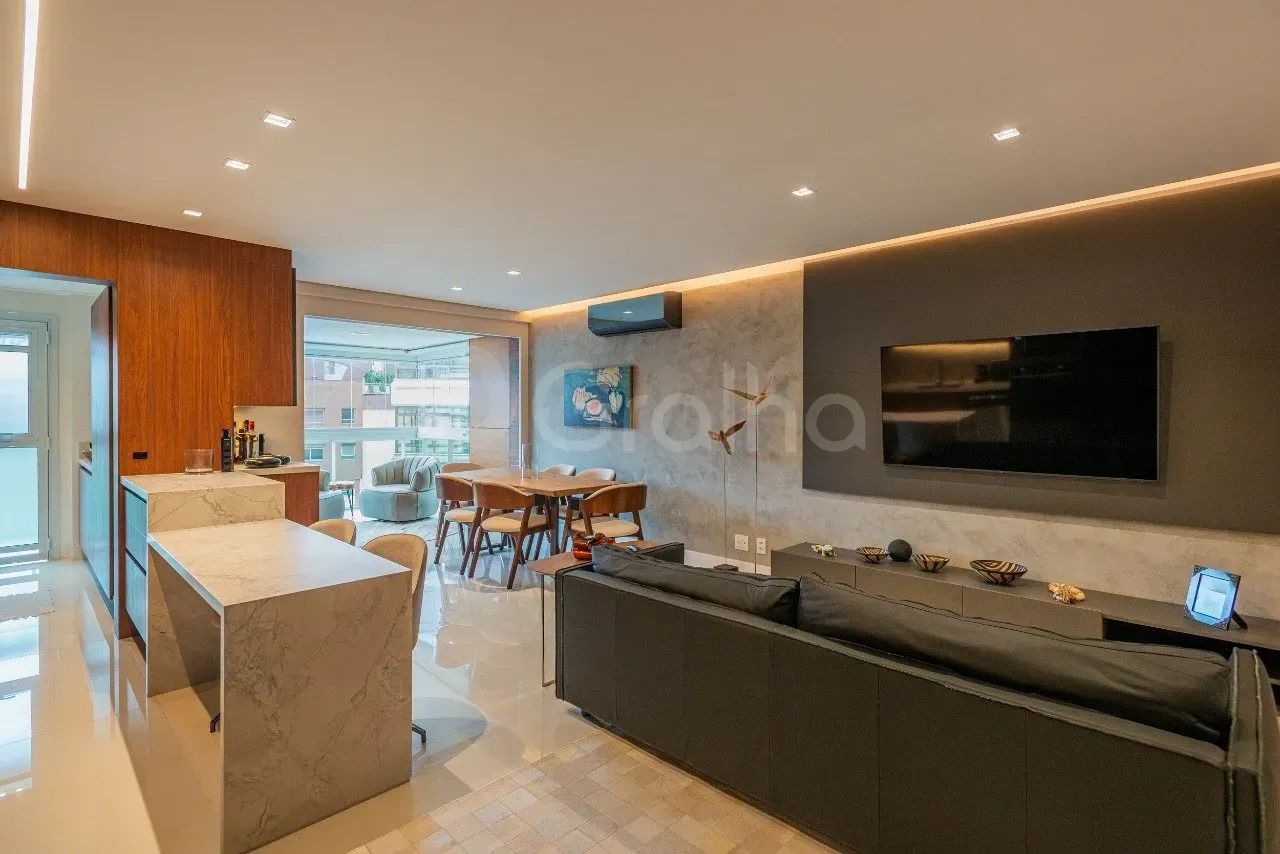 Imóvel para venda possui 103 metros quadrados com 2 quartos em Agronômica - Florianópolis  - Foto 2
