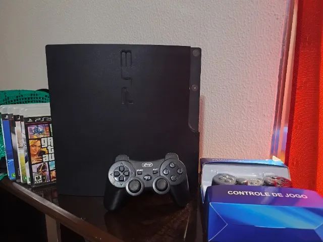 PlayStation 3 
