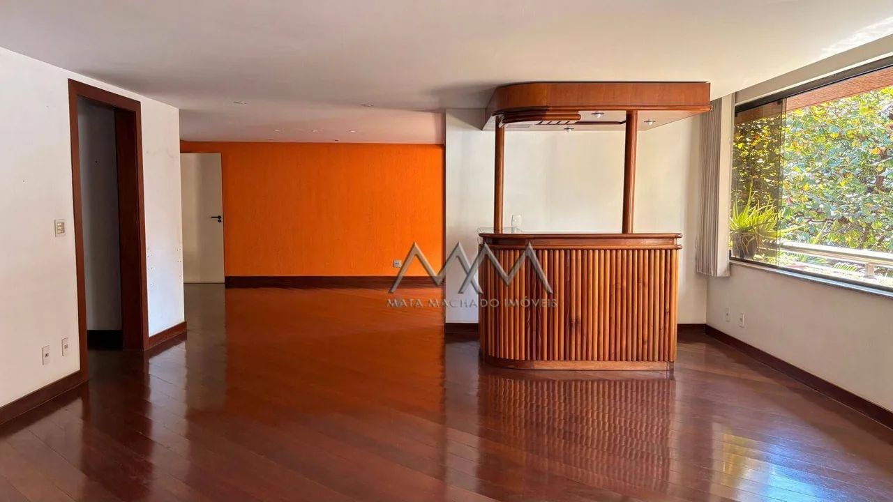 Apartamento à Venda no Gutierrez | 5 Quartos - 260 m² - Foto 2