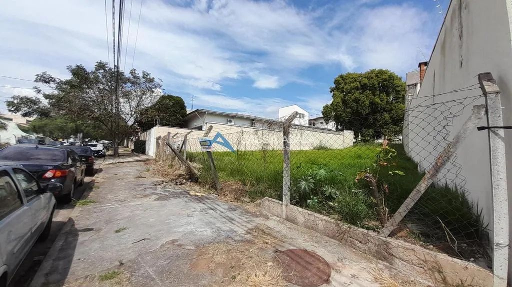 Terreno à venda em Campinas, Nova Campinas, com 357 m² - Foto 5