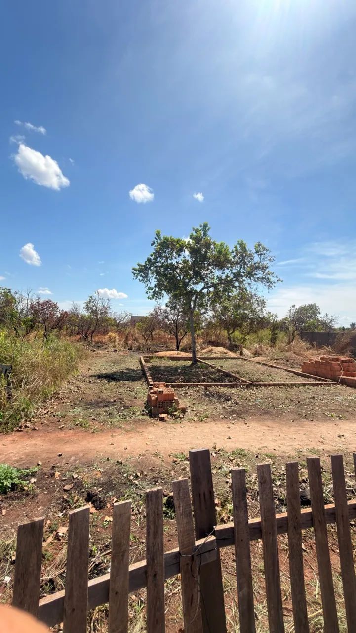 Terreno no João de Barro,atrás da praça  - Foto 2