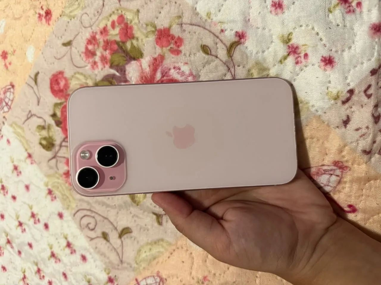 iPhone 15 128GB - Foto 3