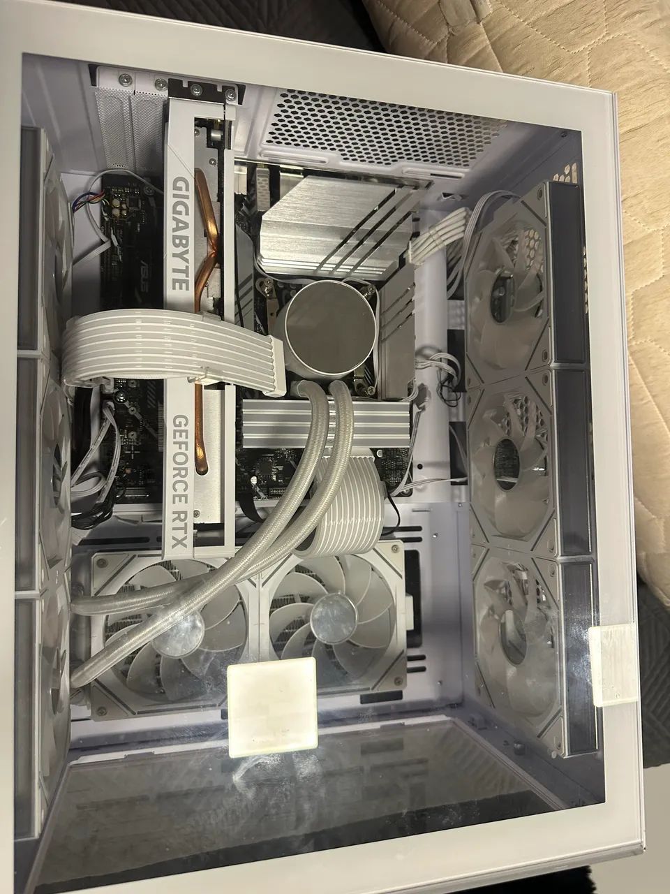 Processador Intel Core i5 12600KF com caixa - Foto 2